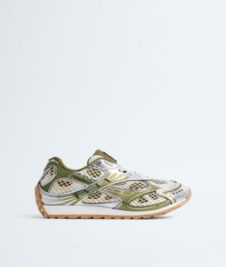 Bottega Veneta Orbit Sneaker - Bottega Veneta
