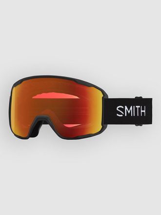 Smith Preview Black Goggle schwarz