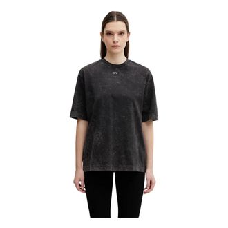 Off-white Donna, Top, Nero, M, new