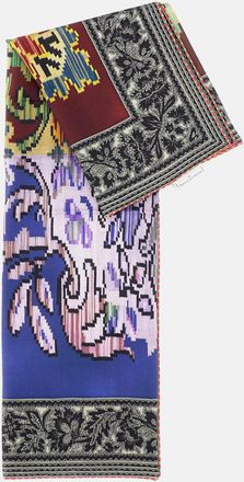 Pierre-Louis Mascia Sciarpa