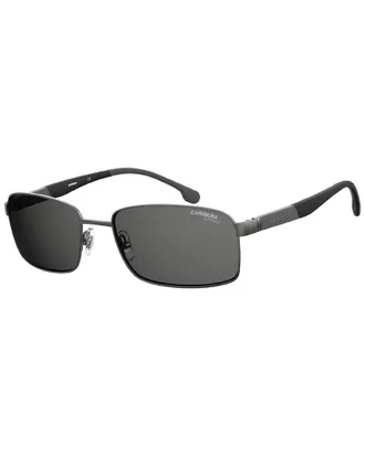 Carrera Mens 8037/S 58Mm Sunglasses