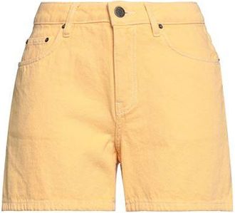 American Vintage BOTTOMWEAR - Denim shorts sur YOOX.COM
