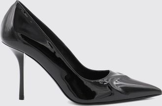 Alaia Pump ALAÏA Woman color Black