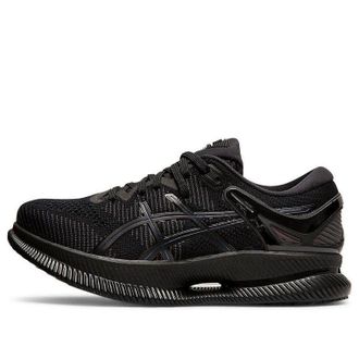 Asics (WMNS) ASICS MetaRide Black 1012A130-002