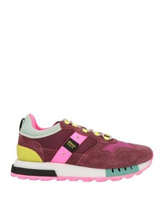 Blauer FOOTWEAR - Trainers sur YOOX.COM