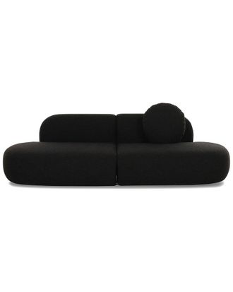 TOV Furniture Tov Furniture Broohah Boucle Sofa