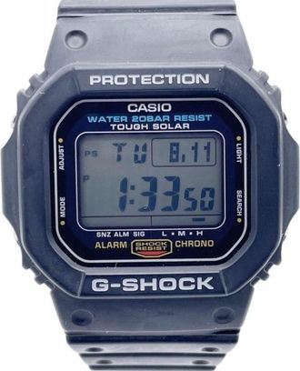 Casio Casio