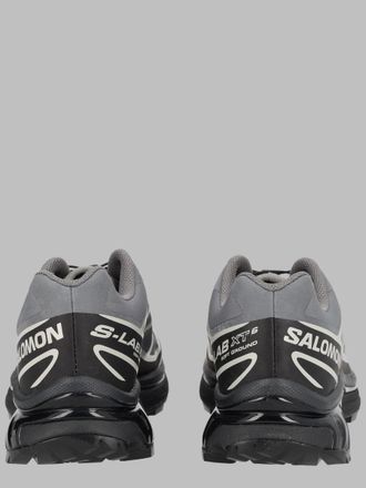 Salomon XT-6 Sneaker - Gray