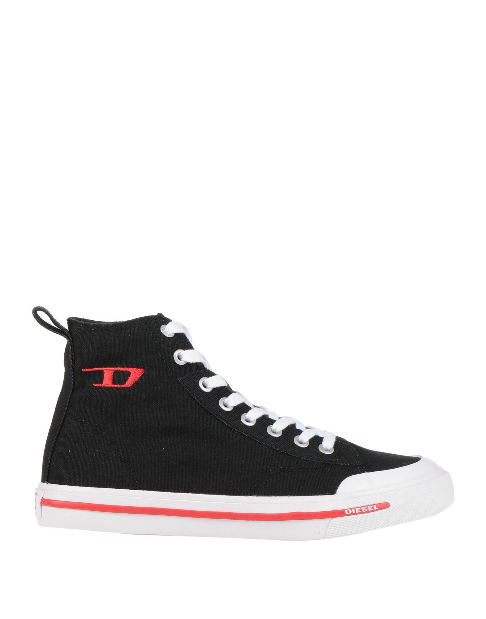 Diesel Sneaker High für Damen online kaufen Stylight
