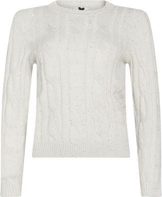No Secrets World MAGLIERIA - Pullover su YOOX.COM