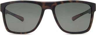 Mexx 6589 301 Mens Sunglasses Tortoiseshell Size 57