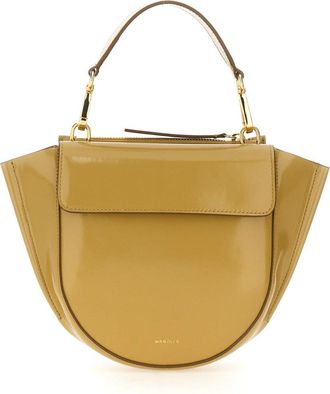 Wandler Bag Hortensia Mini-Donna