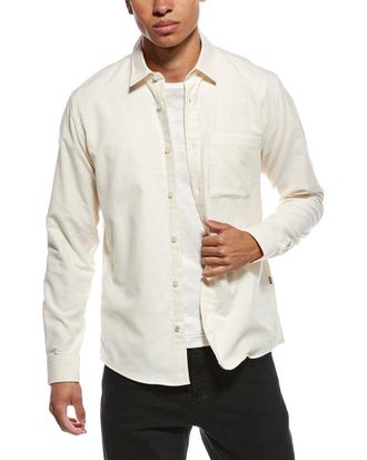 HUGO BOSS Liam Shirt