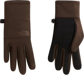 The North Face Etip Recycled Gloves Handschuhe f&uuml;r Damen | braun