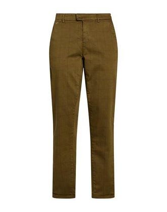 Sartoria Tramarossa BOTTOMWEAR - Trousers on YOOX.COM