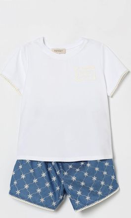 Twinset Coordinato da giorno Twinset in cotone