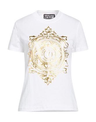 Versace TOPWEAR - T-shirts on YOOX.COM