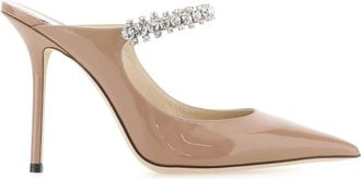 Jimmy Choo London Donna, Scarpe, Rosa, 35 1/2 EU, new