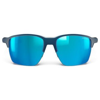 Julbo Crossline Spectron S3 (VLT 12%) Sonnenbrille - Unisex | blau