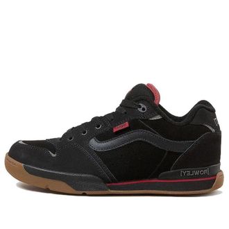 Vans Rowley XLT LX Black VN000D1GA2T