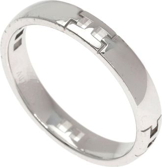 Herm&egrave;s Band Ring (Pre-Owned)
