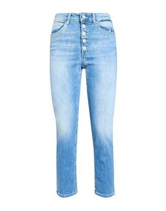 Dondup BOTTOMWEAR - Jeans on YOOX.COM