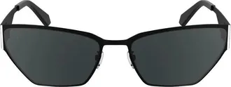 Calvin Klein Dames, Accessoires, Zwart, Maat: ONE Size
