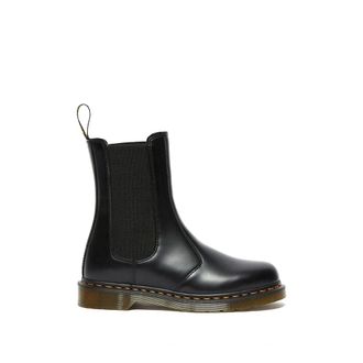 Dr. Martens Chelsea Boots, female, Black, Size: 8 US Stivali