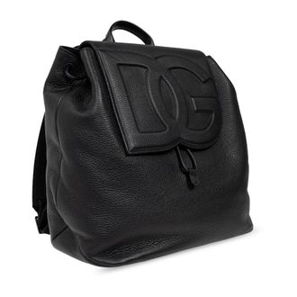 Dolce & Gabbana Hombre, Bolsos, Negro, Talla: ONE Size