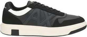 A|X Armani Exchange CALZATURE - Sneakers su YOOX.COM