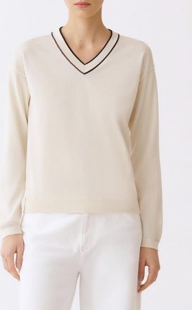 Fabiana Filippi Pullover in cotone