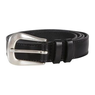 Orciani Uomo, Accessori, Nero, 95 CM, new