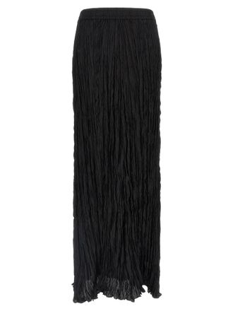 P.A.R.O.S.H. P. A.R. O.S. H. Womens Soph Skirt