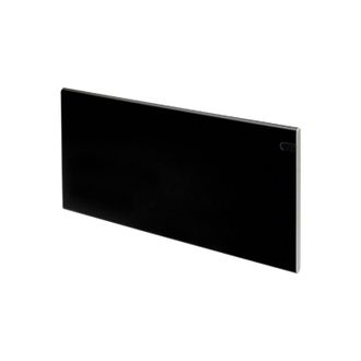Adax Radiador El&eacute;ctrico Adax - Negro - 1400 W - 1049x370x90mm - Neo Basic Np14 Kdt