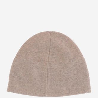 Jacquemus ACU00811AK00286 Beanie - Beige