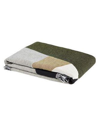 Ferm Living BED LINENS - Blankets and covers on YOOX.COM