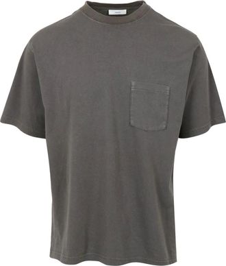 Mauro Grifoni Uomo, Top, Grigio, M, new