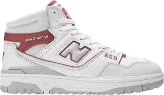 New Balance Casual Sneakers - Heren - Sneakers - Wit - 42 EU - Schoenen