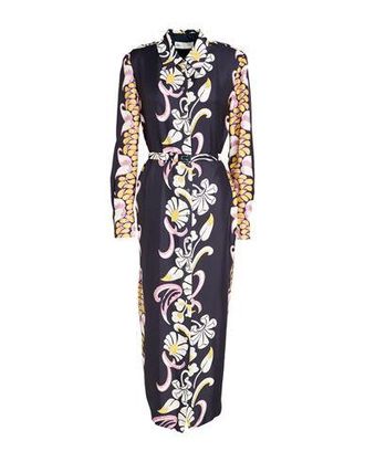 Tory Burch KLEIDER - Midi-Kleider auf YOOX.COM