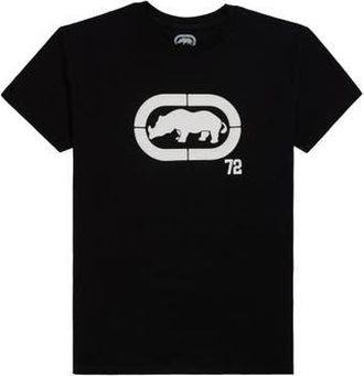 Ecko Core Rhino Tee in Black at Nordstrom, Size Medium