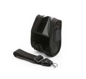 Zebra P1050667-017 Funda Para Dispositivo Perif&eacute;rico Impresora Port&aacute;til Funda De Protecci&oacute;n Negro