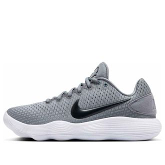 Nike Hyperdunk 2017 Low EP Cool Grey White 897637-002