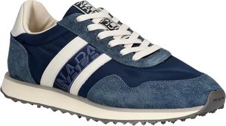 Napapijri Hombre, Zapatos, Azul, Talla: 42 EU