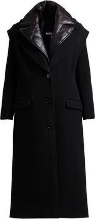 Patrizia Pepe JACKEN & M&Auml;NTEL - M&auml;ntel auf YOOX.COM