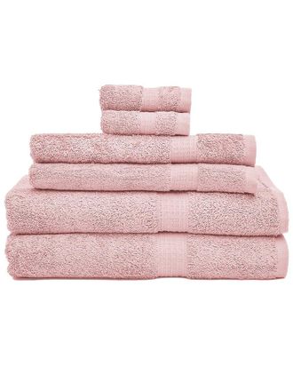 Espalma 6Pc Towel Set