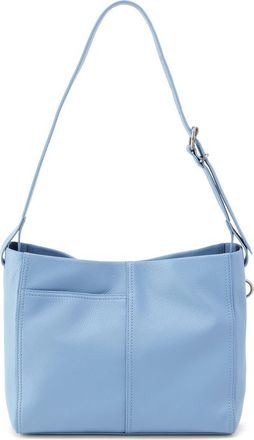 Hobo Render Leather Shoulder Bag in Seabreeze at Nordstrom