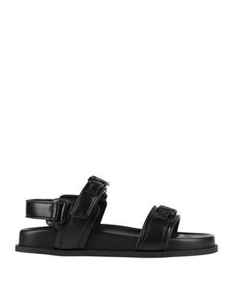 Valentino Garavani CALZADO - Sandalias con cierre en YOOX.COM
