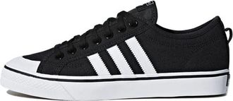adidas Nizza Black White CQ2332