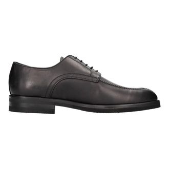 Marechiaro 1962 Platte schoenen Zwart - Heren - Nette schoenen - Zwart - 41 EU - Schoenen