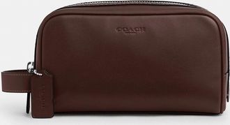 Coach Small Travel Kit